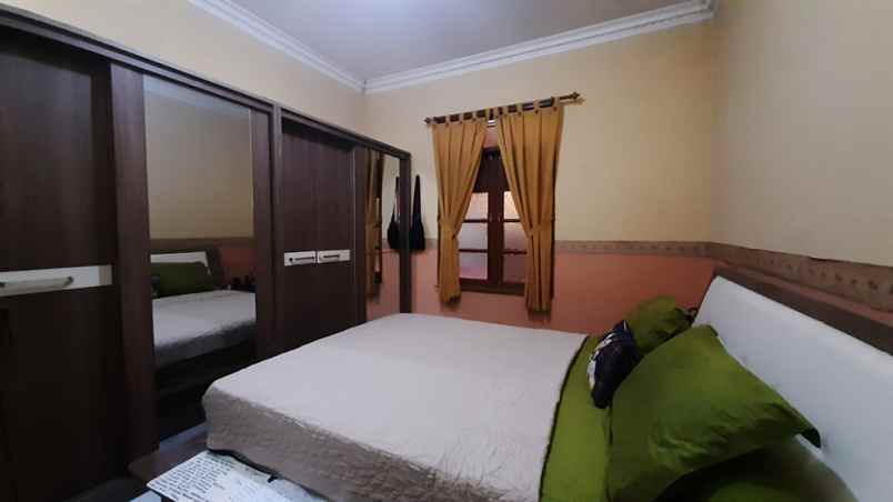 dijual rumah tanjung sari