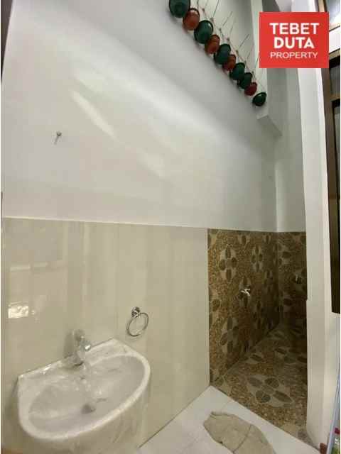 dijual rumah tanjung senang