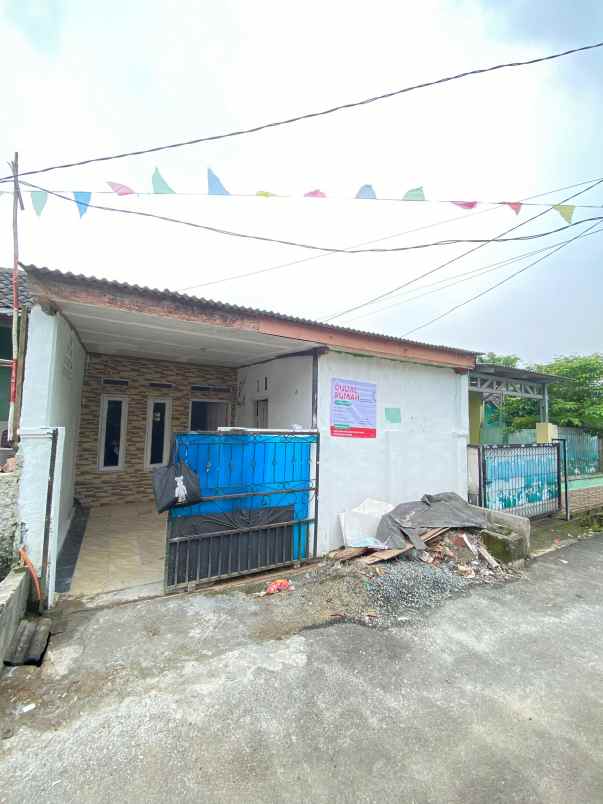 dijual rumah tanpa perantara nego sampai jadi