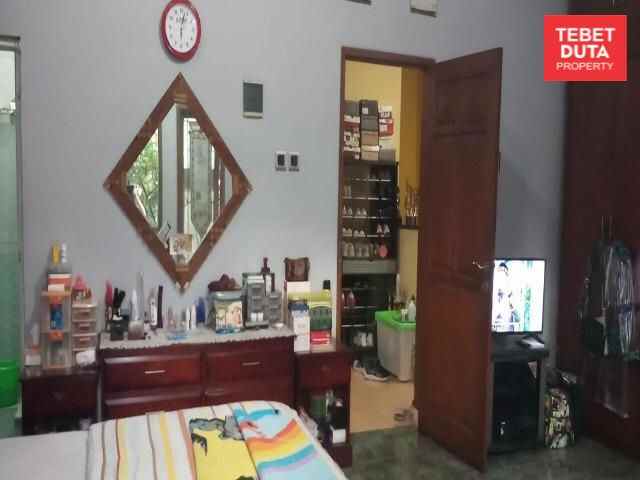 dijual rumah tebet