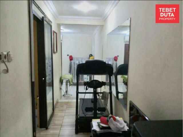 dijual rumah tebet
