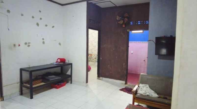 dijual rumah tegaltirto