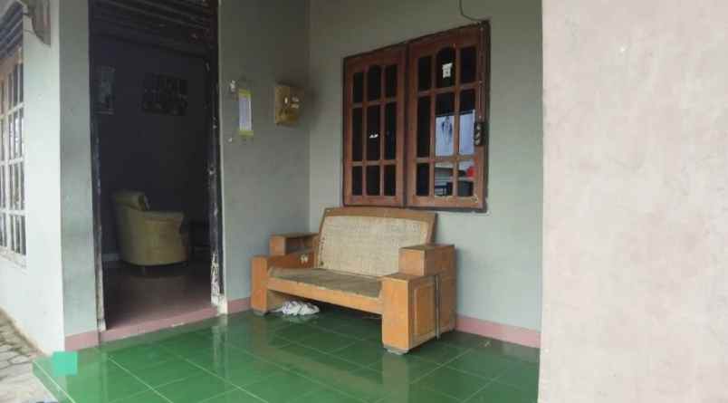 dijual rumah tegaltirto