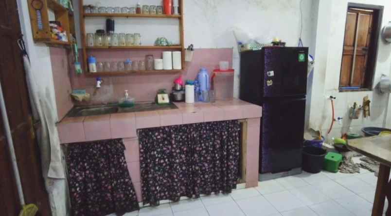 dijual rumah tegaltirto