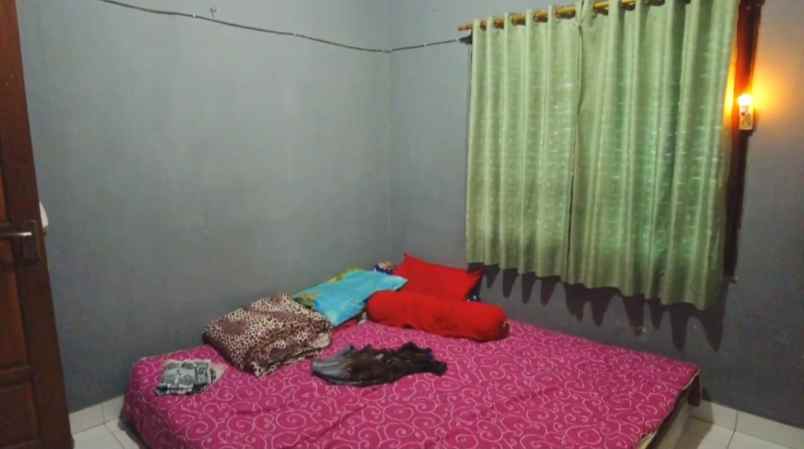 dijual rumah tegaltirto