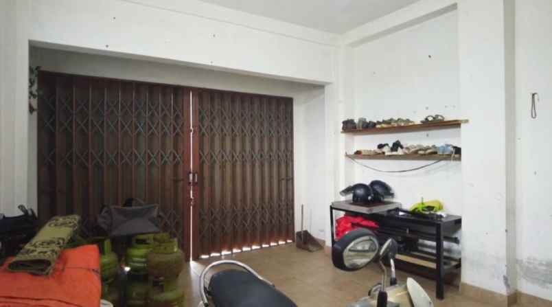 dijual rumah tegaltirto