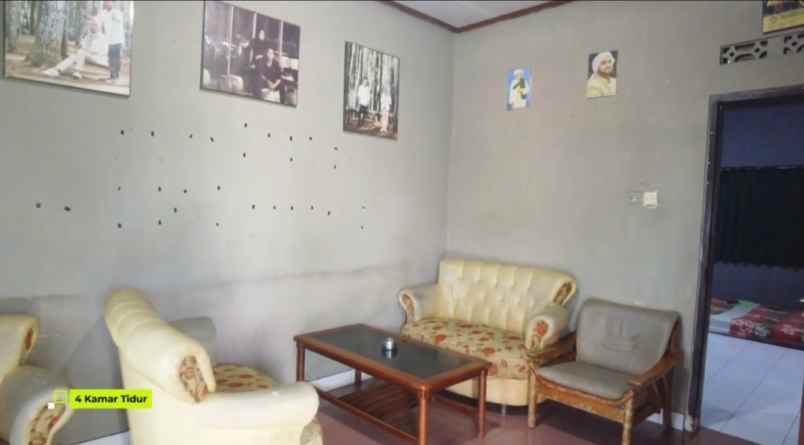 dijual rumah tegaltirto