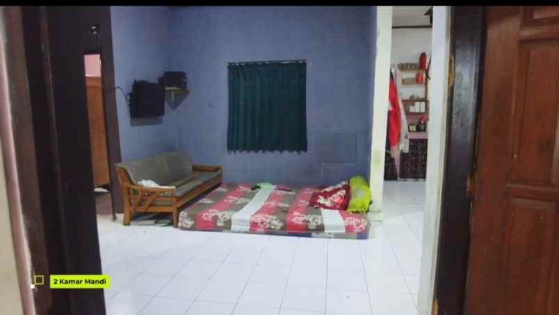 dijual rumah tegaltirto