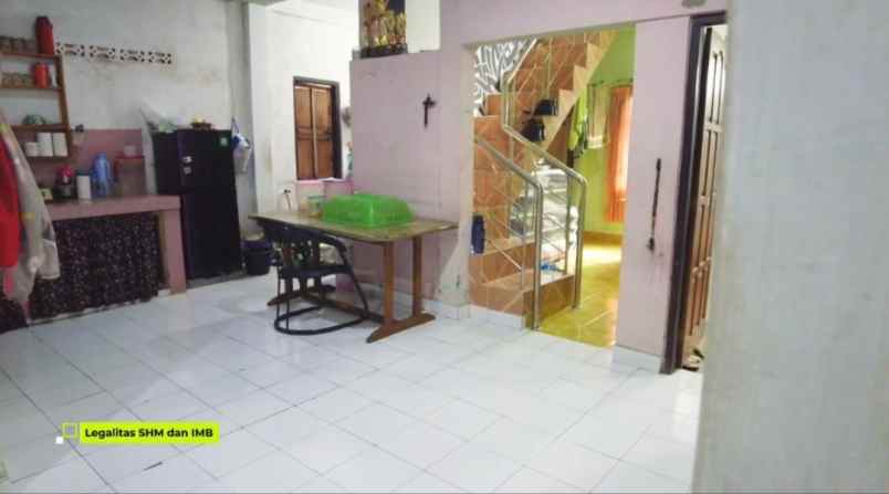 dijual rumah tegaltirto
