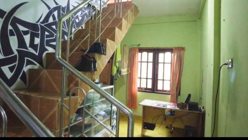 dijual rumah tegaltirto