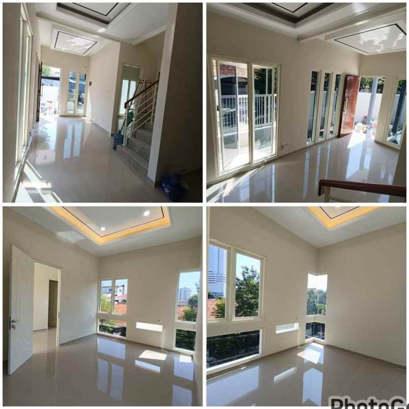 dijual rumah tenggilis