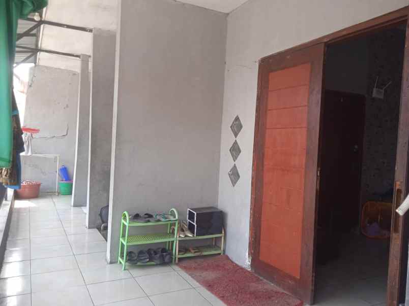 dijual rumah tenggilis mejoyo