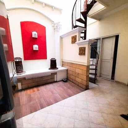 dijual rumah tenggilis utara