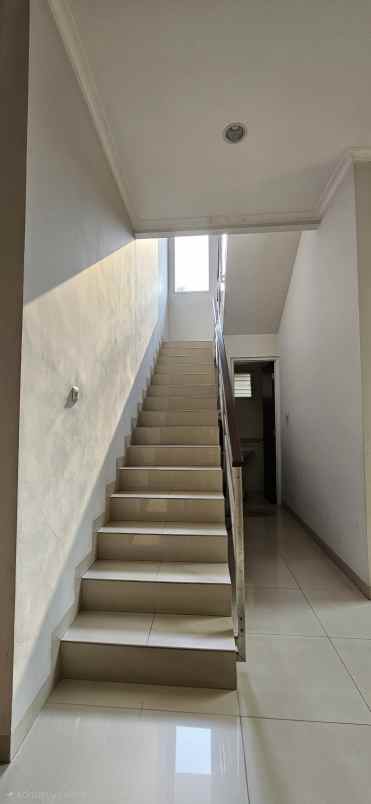 dijual rumah the green bsd