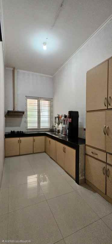 dijual rumah the green bsd