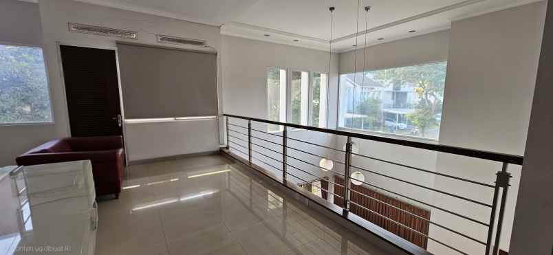dijual rumah the green bsd