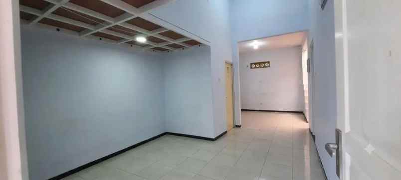 dijual rumah tidar