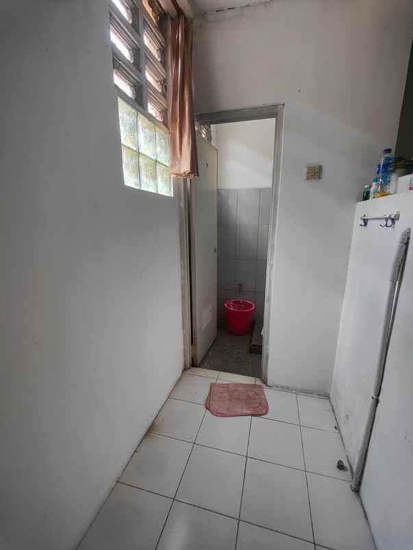 dijual rumah tinggal nyaman kedungwringin patikraja