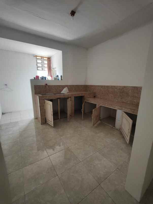 dijual rumah tinggal nyaman kedungwringin patikraja