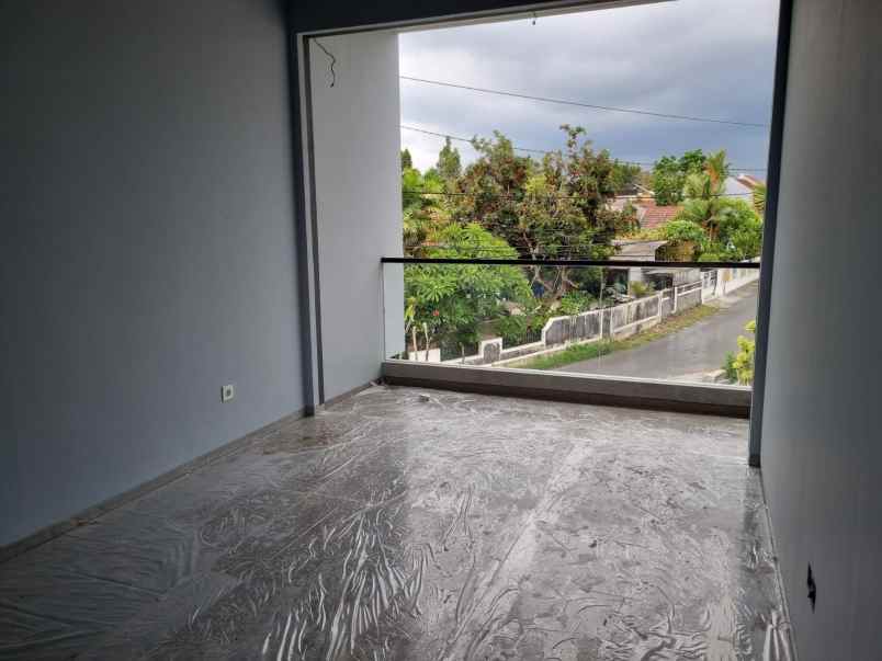 dijual rumah tlogoadi mlati sleman