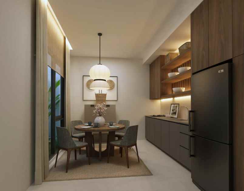 dijual rumah tlogoadi mlati sleman