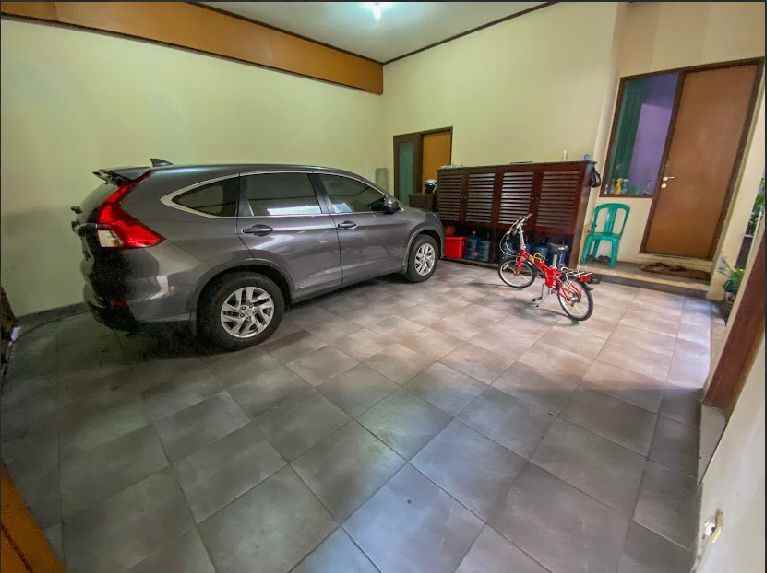 dijual rumah turangga buah batu 7 5 m nego