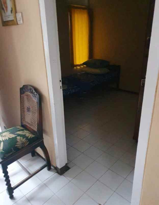 dijual rumah turun harga lokasi oma campus dau malang