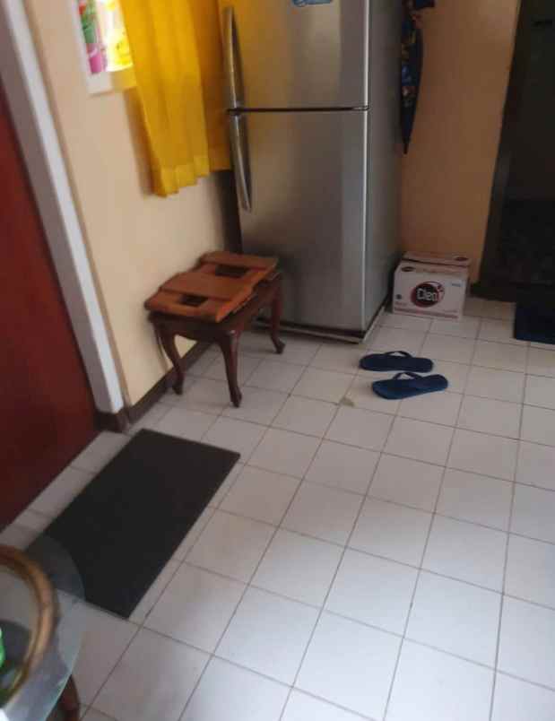 dijual rumah turun harga lokasi oma campus dau malang