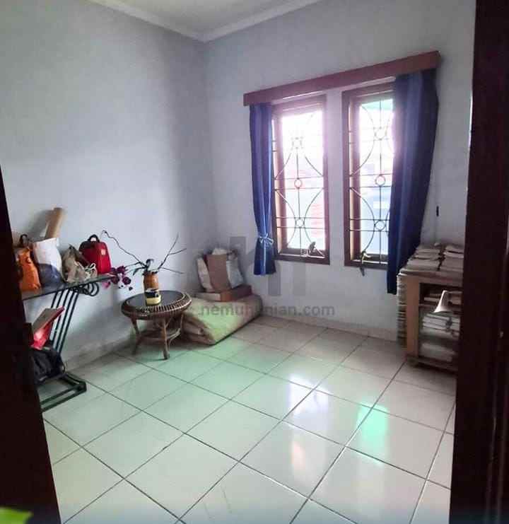 dijual rumah villa pertiwi estate