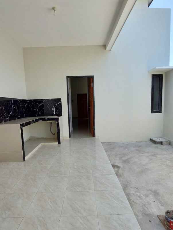 dijual rumah wadungasih buduran