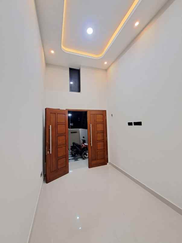 dijual rumah wadungasih buduran