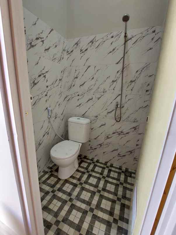 dijual rumah wadungasih buduran