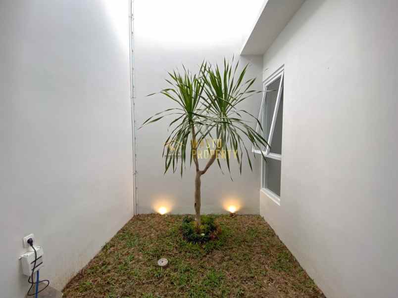 dijual rumah wedomartani