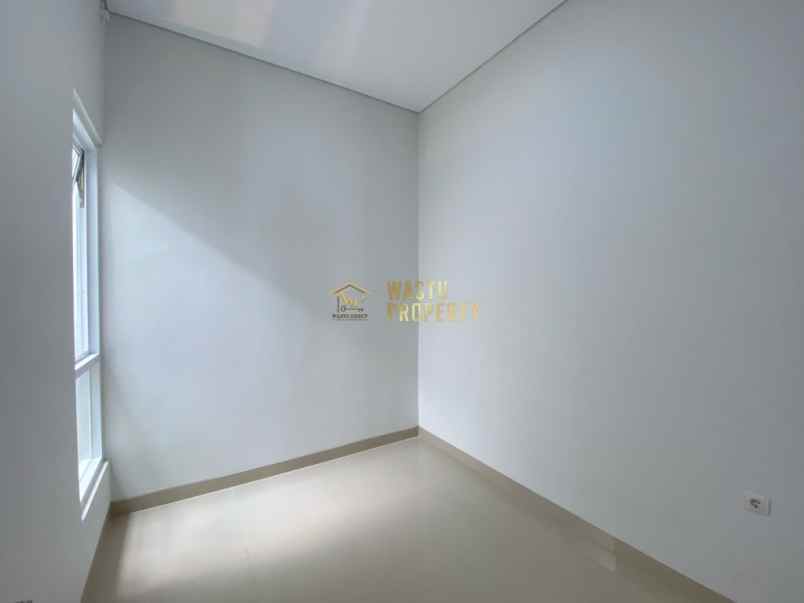 dijual rumah wedomartani