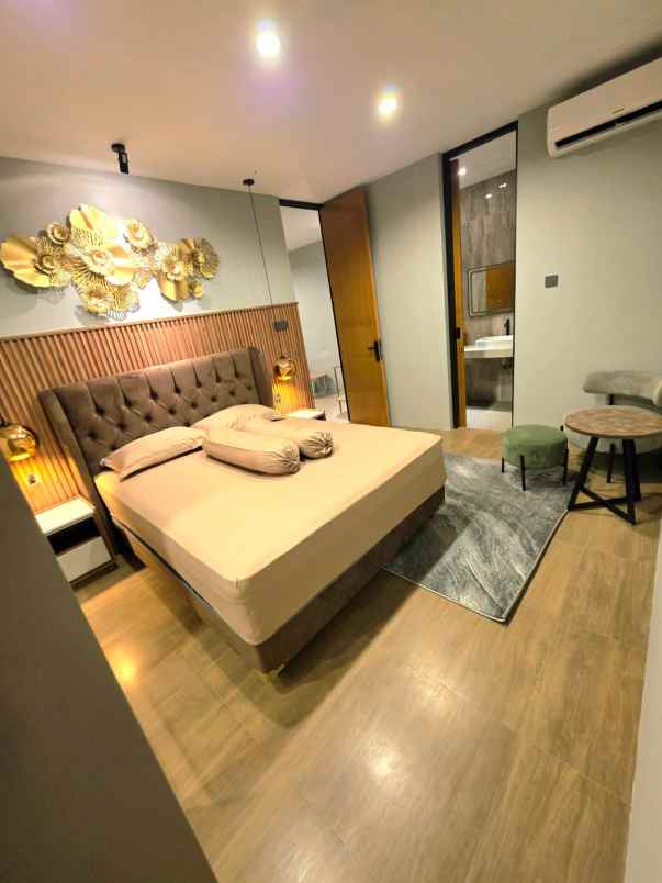 dijual rumah wedomartani ngemplak