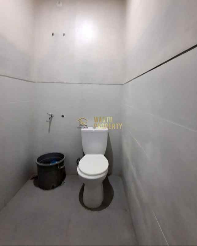 dijual rumah wedomartani ngemplak