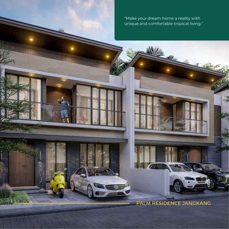 dijual rumah widodomartani ngempak