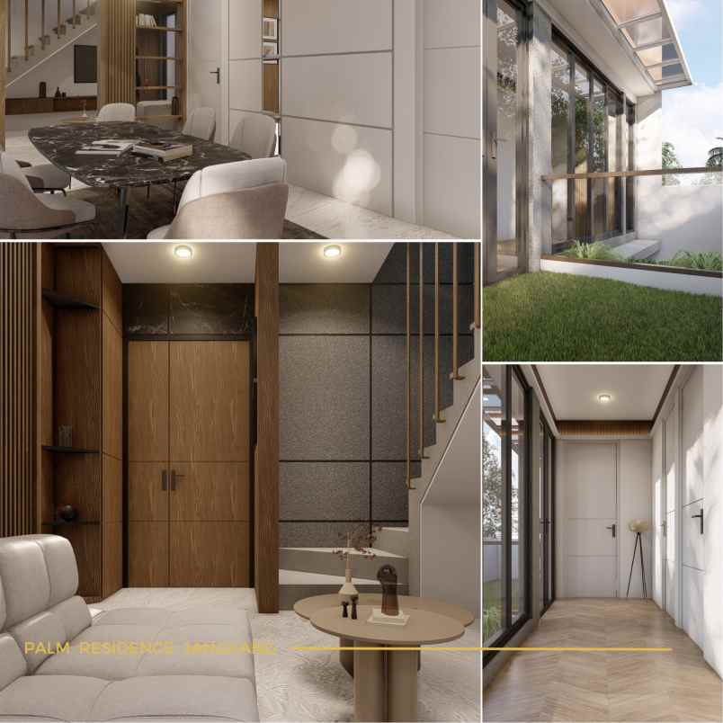 dijual rumah widodomartani ngempak