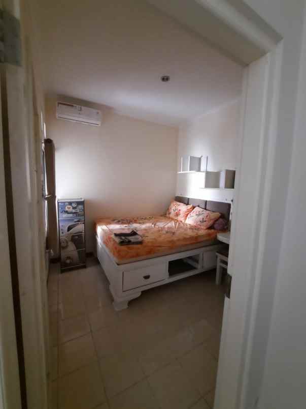 dijual rumah wirokerten