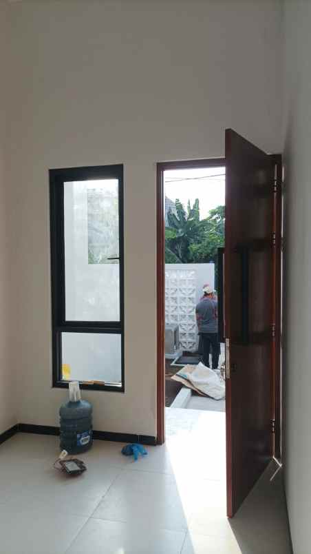 dijual rumah wonorejo selatan rungkut