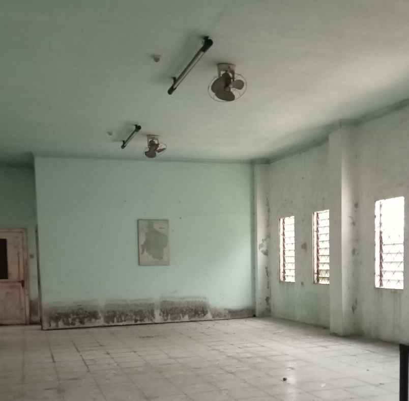 dijual sewa gudang 1600 m2 bantargebang bekasi