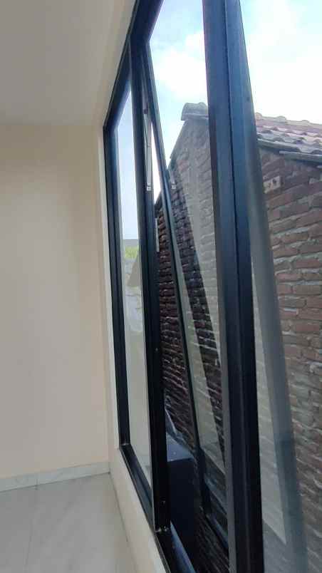 dijual smart home di pandugo baru