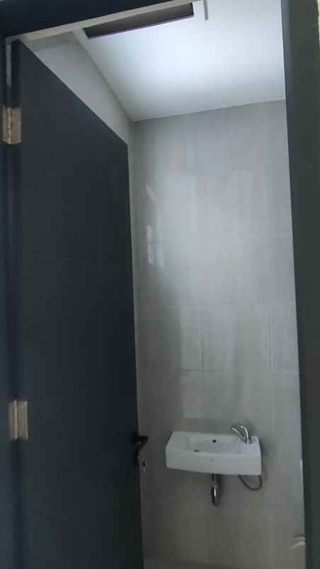 dijual smart home di pandugo baru