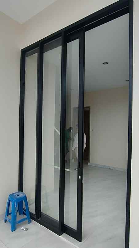 dijual smart home di pandugo baru