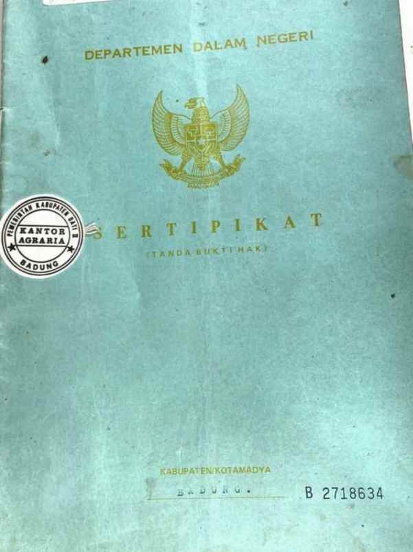 dijual tanah abiansemal