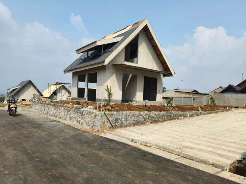 dijual tanah alternatif puncak 2 bogor