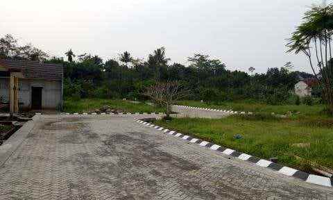 dijual tanah bedahan sawangan depok
