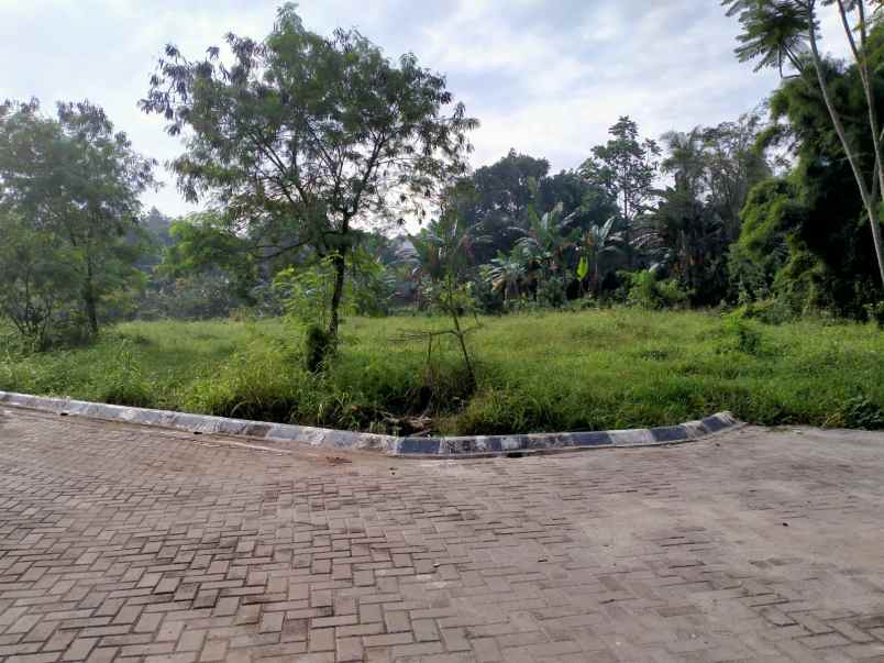 dijual tanah bedahan sawangan depok