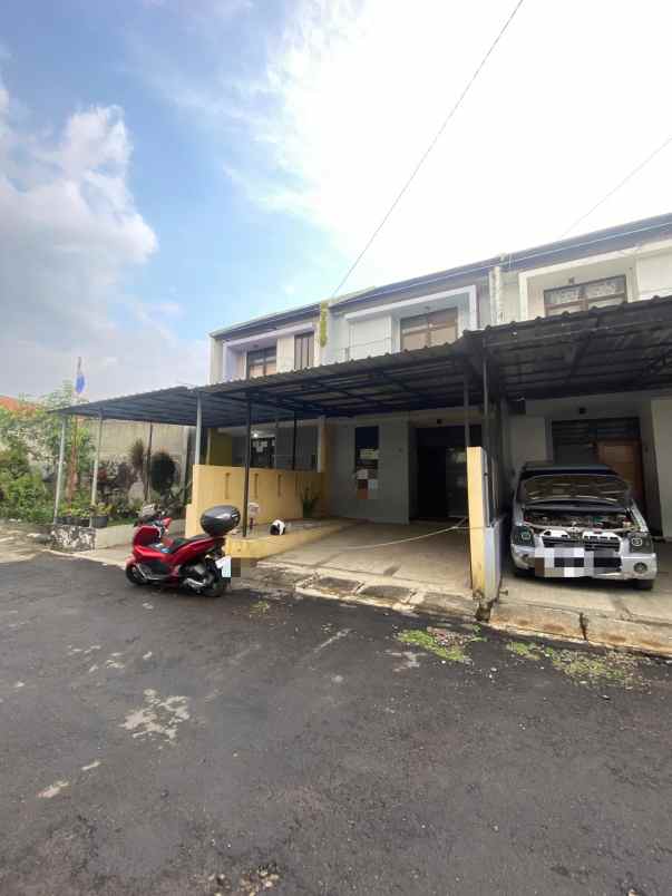 dijual tanah cihampelas pasteur bandung