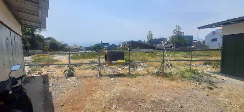 dijual tanah cikajang raya